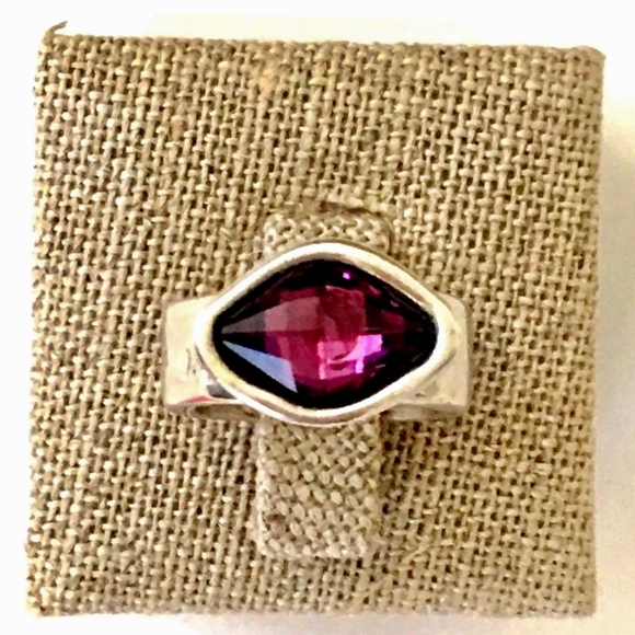 UNO de 50 Jewelry - NWT! UNO de 50 "Sor-Tijote" ANI0423;  Size 8.75